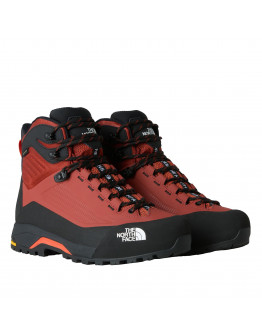Мужская обувь The North Face Verto Gore-Tex Mid 0A83NBM7P1 - красные