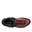Мужская обувь The North Face Verto Gore-Tex Mid 0A83NBM7P1 - красные