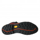 Мужская обувь The North Face Verto Gore-Tex Mid 0A83NBM7P1 - красные
