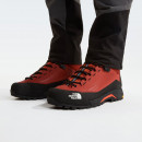 Мужская обувь The North Face Verto Gore-Tex Mid 0A83NBM7P1 - красные
