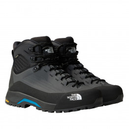 Обувь The North Face Verto Gore-Tex Mid 0A83NBMN81 - серые