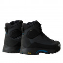 Обувь The North Face Verto Gore-Tex Mid 0A83NBMN81 - серые