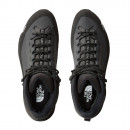 Обувь The North Face Verto Gore-Tex Mid 0A83NBMN81 - серые