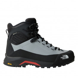 Обувь The North Face Verto Gore-Tex Mid 0A83NCK1C1 - серо-черная