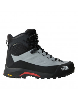 Обувь The North Face Verto Gore-Tex Mid 0A83NCK1C1 - серо-черная