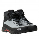 Обувь The North Face Verto Gore-Tex Mid 0A83NCK1C1 - серо-черная