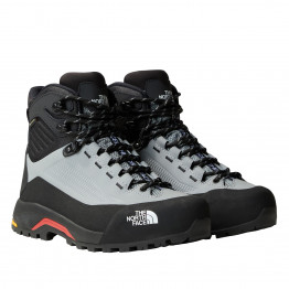 Обувь The North Face Verto Gore-Tex Mid 0A83NCK1C1 - серо-черная