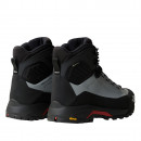 Обувь The North Face Verto Gore-Tex Mid 0A83NCK1C1 - серо-черная