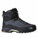 Женские ботинки The North Face Verto Gore-Tex Mid 0A83NCKA21 - серые