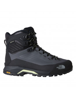 Женские ботинки The North Face Verto Gore-Tex Mid 0A83NCKA21 - серые