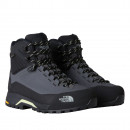 Женские ботинки The North Face Verto Gore-Tex Mid 0A83NCKA21 - серые