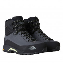 Женские ботинки The North Face Verto Gore-Tex Mid 0A83NCKA21 - серые
