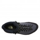 Женские ботинки The North Face Verto Gore-Tex Mid 0A83NCKA21 - серые