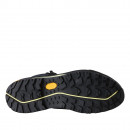 Женские ботинки The North Face Verto Gore-Tex Mid 0A83NCKA21 - серые