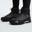 Женские ботинки The North Face Verto Gore-Tex Mid 0A83NCKA21 - серые
