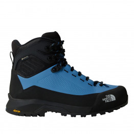 Обувь The North Face Verto Gore-Tex Mid 0A83NCROE1 - синие и черные