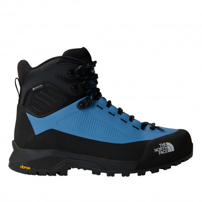 Обувь The North Face Verto Gore-Tex Mid 0A83NCROE1 - синие и черные