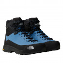 Обувь The North Face Verto Gore-Tex Mid 0A83NCROE1 - синие и черные
