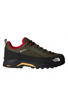 Мужские ботинки The North Face Verto Gore-Tex 0A83ND3F91 - зеленые