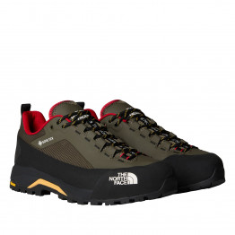 Мужские ботинки The North Face Verto Gore-Tex 0A83ND3F91 - зеленые