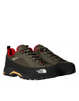Мужские ботинки The North Face Verto Gore-Tex 0A83ND3F91 - зеленые