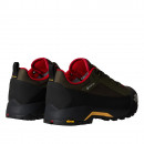 Мужские ботинки The North Face Verto Gore-Tex 0A83ND3F91 - зеленые