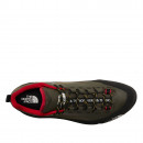 Мужские ботинки The North Face Verto Gore-Tex 0A83ND3F91 - зеленые