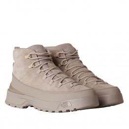 Унисекс обувь The North Face Glenclyffe Urban 0A83NJ7M01 - бежевые