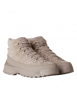 Унисекс обувь The North Face Glenclyffe Urban 0A83NJ7M01 - бежевые
