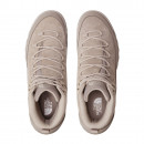 Унисекс обувь The North Face Glenclyffe Urban 0A83NJ7M01 - бежевые