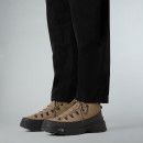 Женская обувь The North Face Glenclyffe Urban 0A83NJF161 - коричневая