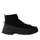 Обувь The North Face Glenclyffe Urban 0A83NJKX71 - черные