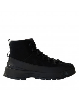 Обувь The North Face Glenclyffe Urban 0A83NJKX71 - черные