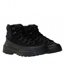 Обувь The North Face Glenclyffe Urban 0A83NJKX71 - черные