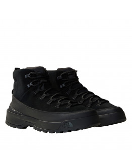 Обувь The North Face Glenclyffe Urban 0A83NJKX71 - черные
