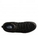 Обувь The North Face Glenclyffe Urban 0A83NJKX71 - черные