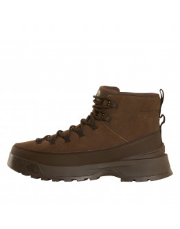Универсальная обувь The North Face Glenclyffe Urban 0A83NJU1A1 - коричневые