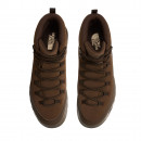 Универсальная обувь The North Face Glenclyffe Urban 0A83NJU1A1 - коричневые