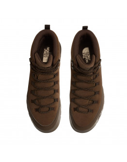 Универсальная обувь The North Face Glenclyffe Urban 0A83NJU1A1 - коричневые