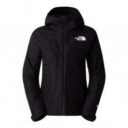 Женская куртка The North Face 3 в 1 Mountain Light Triclimate Gore-Tex 0A84EYGOE1 - черная