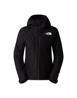 Женская куртка The North Face 3 в 1 Mountain Light Triclimate Gore-Tex 0A84EYGOE1 - черная