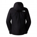 Женская куртка The North Face 3 в 1 Mountain Light Triclimate Gore-Tex 0A84EYGOE1 - черная