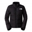 Женская куртка The North Face 3 в 1 Mountain Light Triclimate Gore-Tex 0A84EYGOE1 - черная