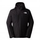 Мужская куртка The North Face 3 в 1 Mountain Light Triclimate Gore-Tex 0A84FCGOE1 - черная