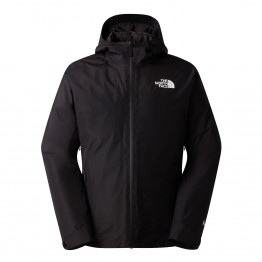 Мужская куртка The North Face 3 в 1 Mountain Light Triclimate Gore-Tex 0A84FCGOE1 - черная