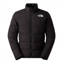 Мужская куртка The North Face 3 в 1 Mountain Light Triclimate Gore-Tex 0A84FCGOE1 - черная