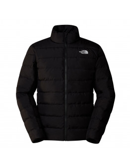 Куртка The North Face Aconcagua III 0A84HZ4H01 - черная