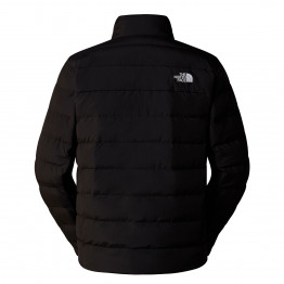 Куртка The North Face Aconcagua III 0A84HZ4H01 - черная