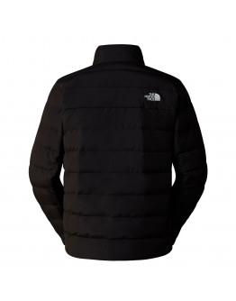 Куртка The North Face Aconcagua III 0A84HZ4H01 - черная