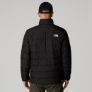 Куртка The North Face Aconcagua III 0A84HZ4H01 - черная